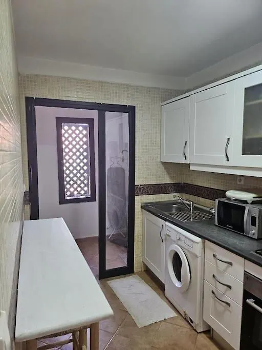 Apartment Appartements Tout Confort Marrakesh