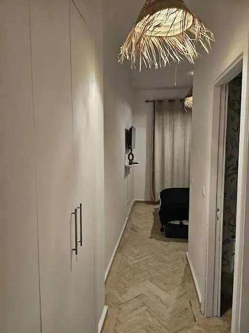 Appartements Tout Confort Marrakesh Apartment