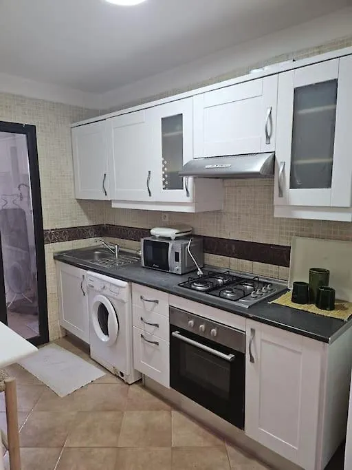Appartements Tout Confort Marrakesh Morocco