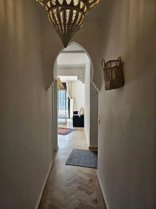 Appartements Tout Confort Marrakesh Morocco