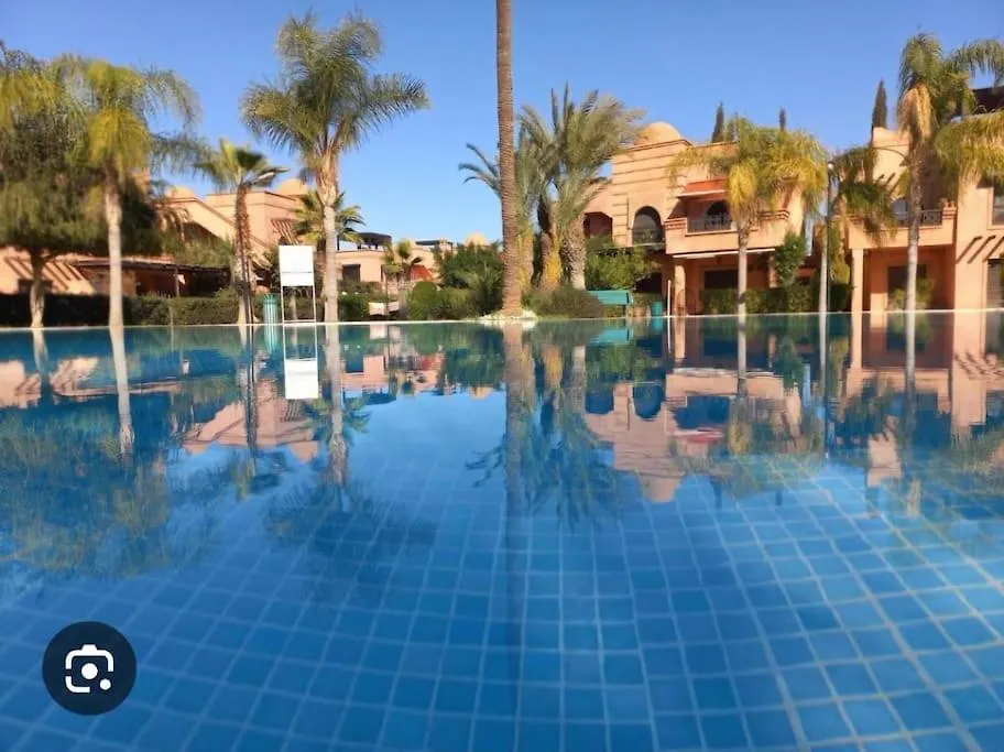 Appartements Tout Confort Marrakesh