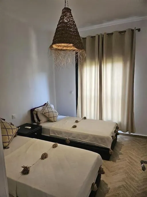 Appartements Tout Confort Marrakesh 0*,  Morocco