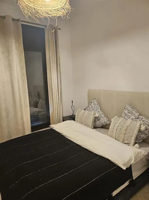 Appartements Tout Confort Marrakesh