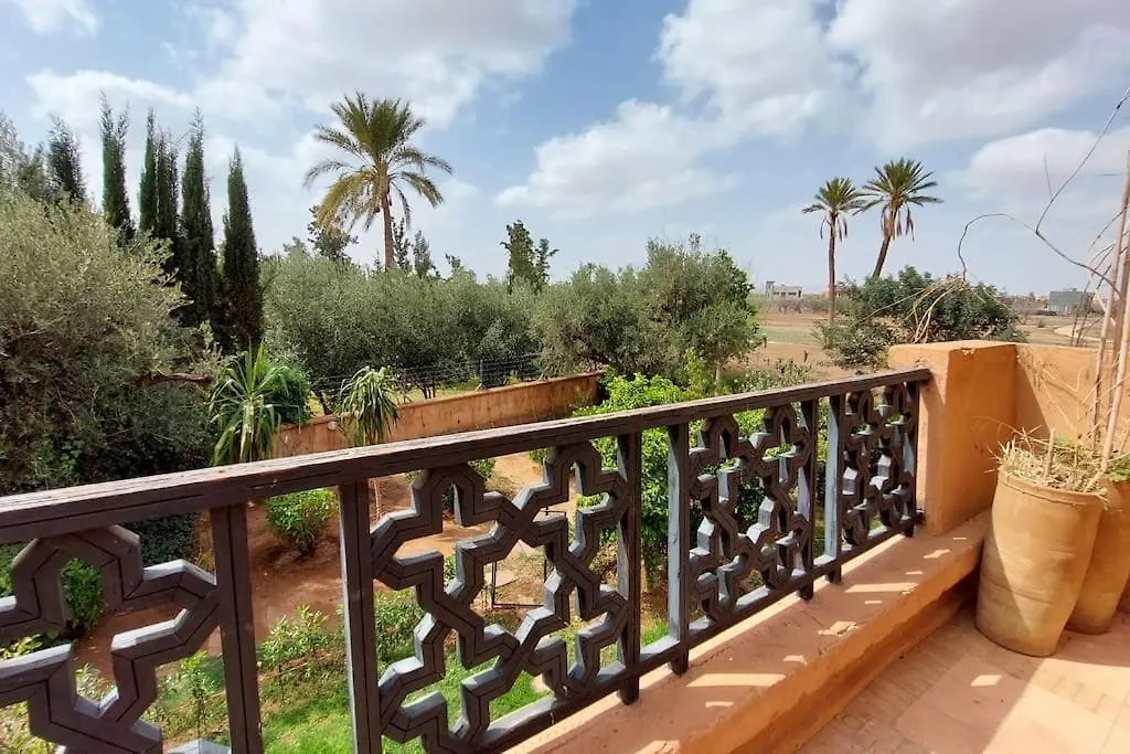 Appartements Tout Confort Marrakesh Apartment
